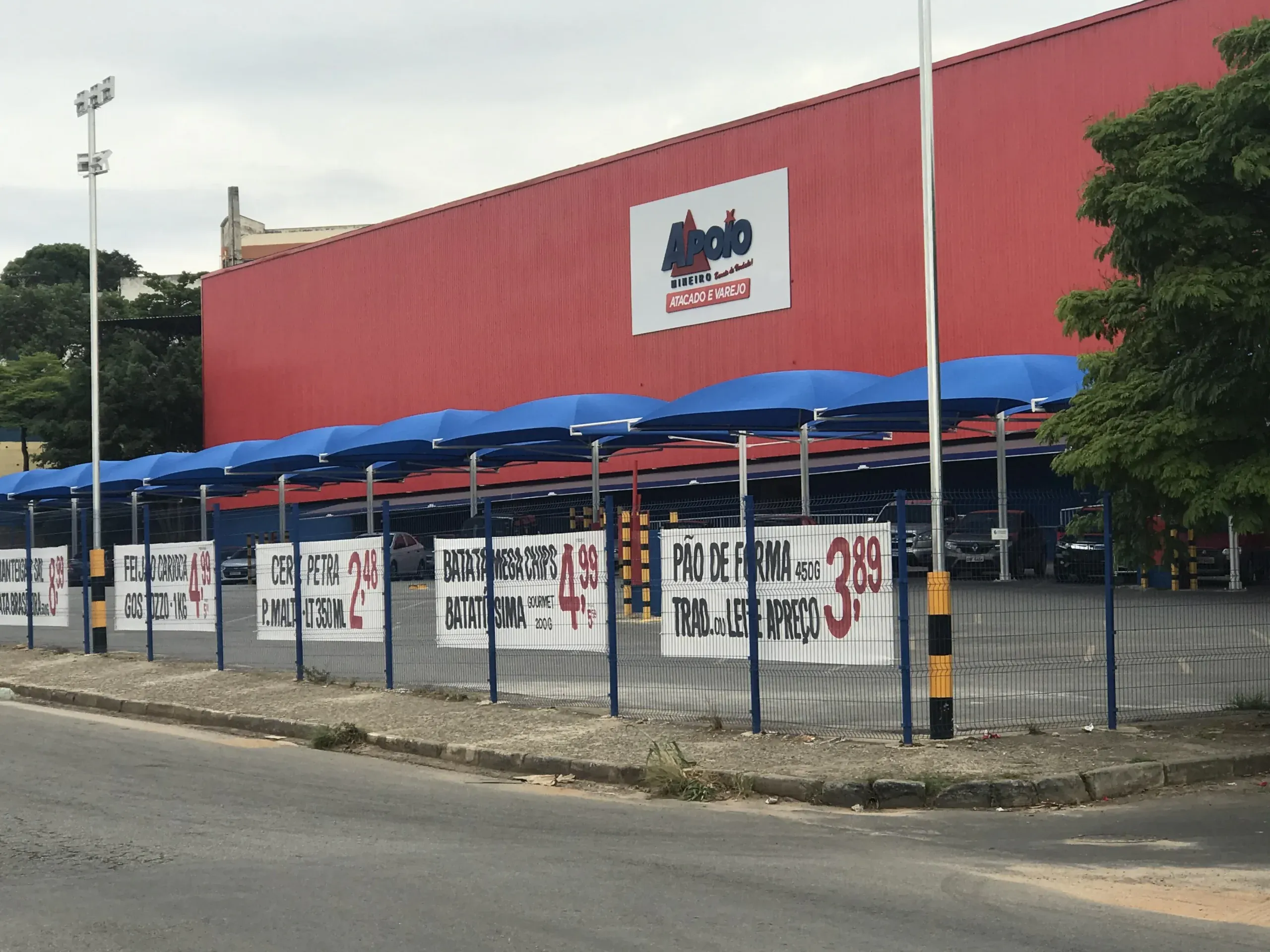Portões Automáticos